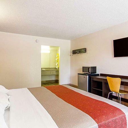 Motel 6-Starke, Fl Екстериор снимка