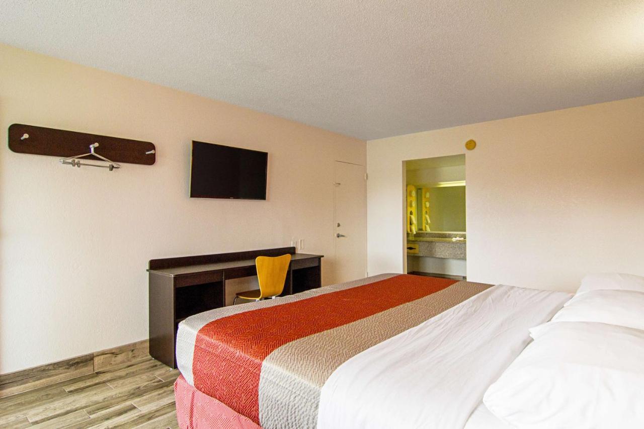Motel 6-Starke, Fl Екстериор снимка