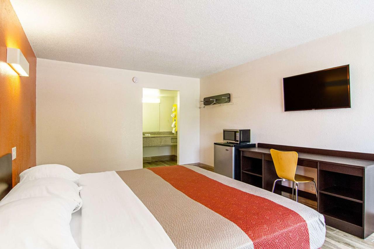 Motel 6-Starke, Fl Екстериор снимка